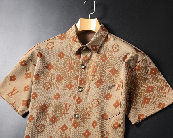 夏服セット細部ディテール